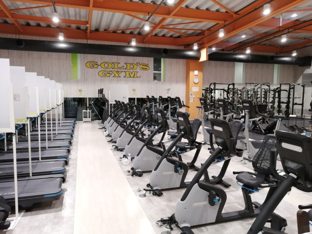土浦ジョイフルの店舗写真