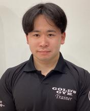 平尾　翔