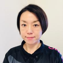 山口　綾