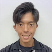 清水　慧冴
