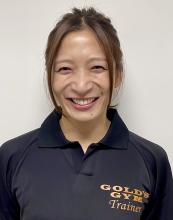 山本　麻里