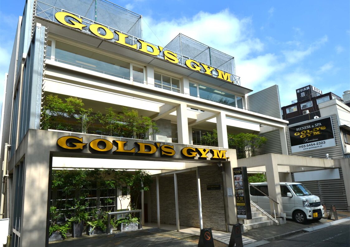 店舗外観