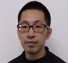 吉澤　智洋