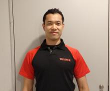 石原　道人