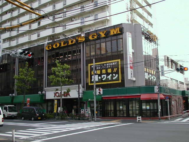 ノース東京の店舗写真