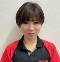市原　保奈美