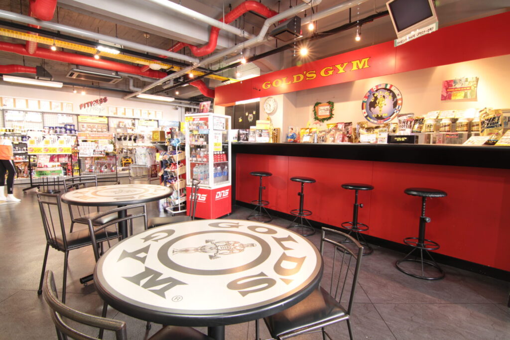 神戸元町の店舗写真