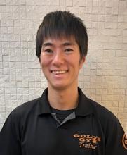 花田　英良