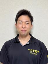 三井　悠嗣