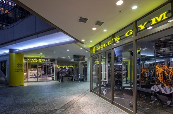 広島パセーラ（フランチャイズ店）の店舗写真