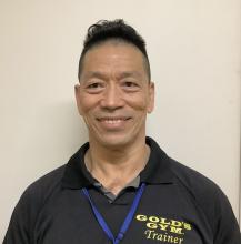 小沼　敏雄