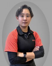石橋　アンナ