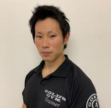 普川　紘希