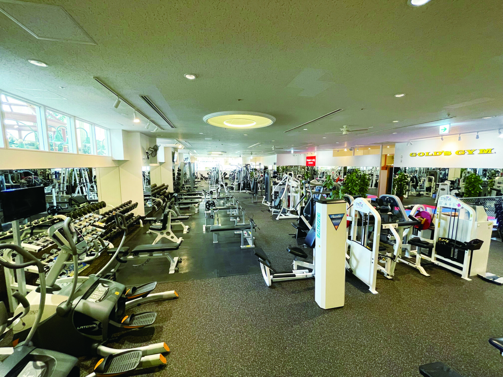 店舗外観