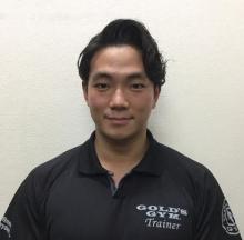 中里　元裕