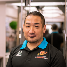 竹田大介