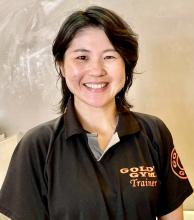 鈴木　章代