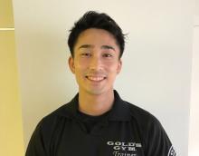 吉村　勇佑