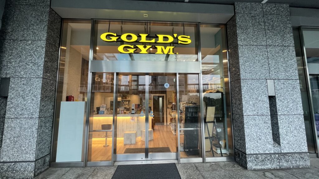 浜松町東京の店舗写真