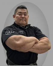 松原　郷士
