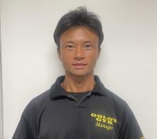 田中　裕三
