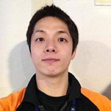 加藤　祐次郎