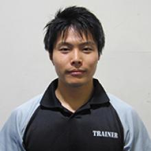 古賀　翔太
