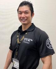 首藤　彰吾