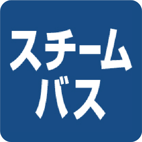 スチームバス
