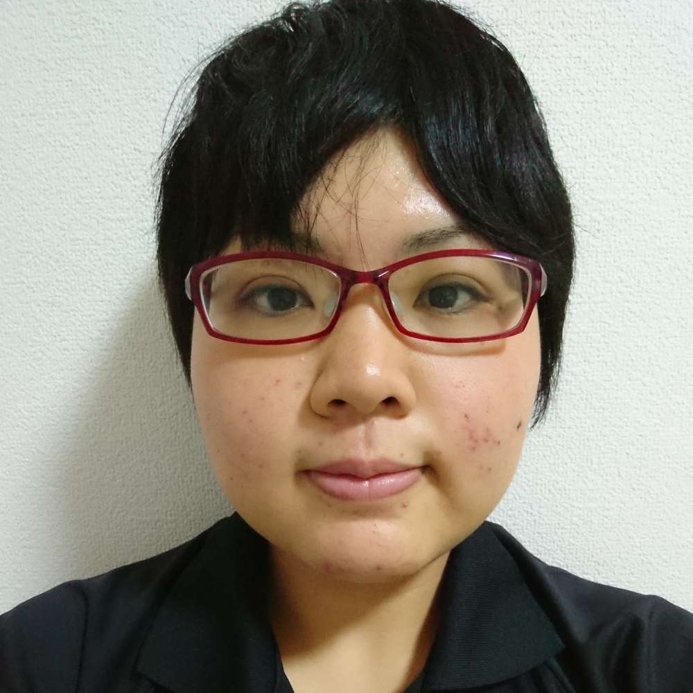 松井　遥