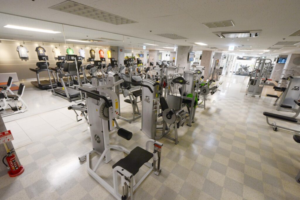 牛久茨城（フランチャイズ店）の店舗写真