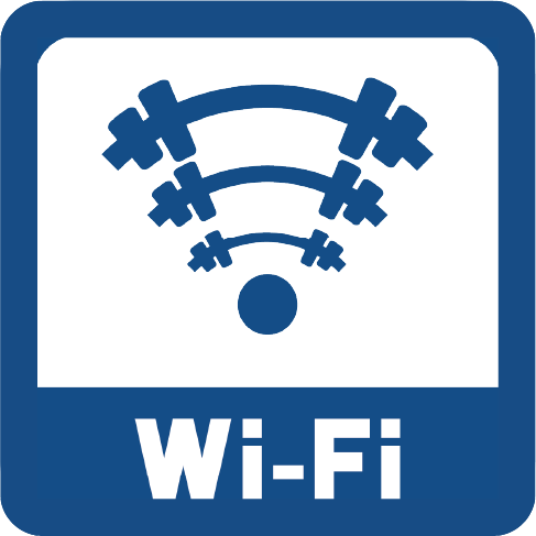 Wi-Fi