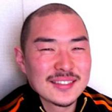横田　勇希