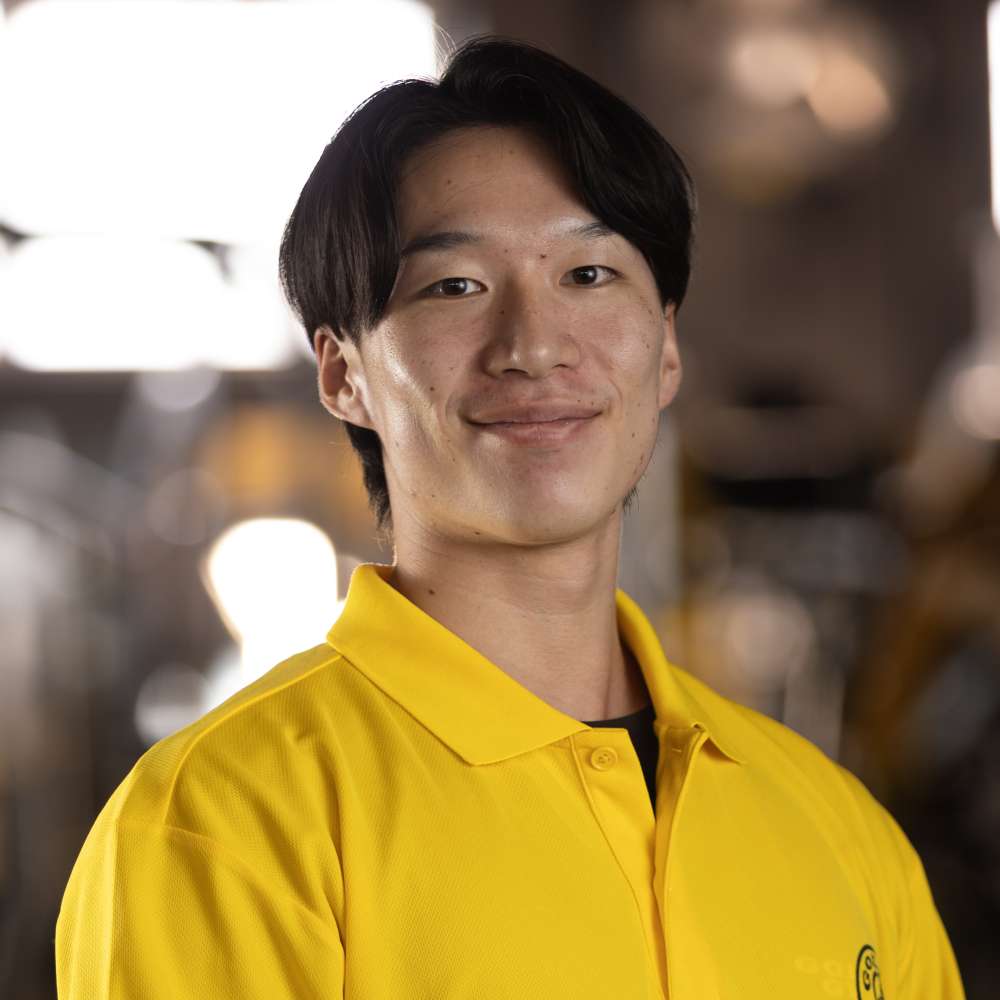 髙野　優貴